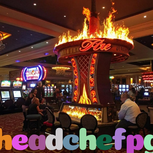 headchefpg - Baixe o App headchefpg para Android e Comece a Jogar