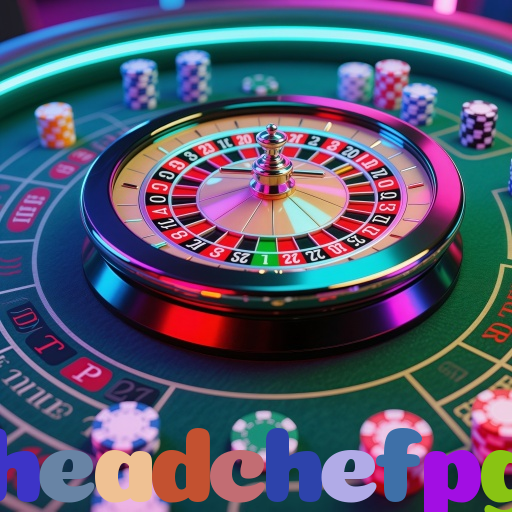 headchefpg - Baixe o App headchefpg para Android e Comece a Jogar