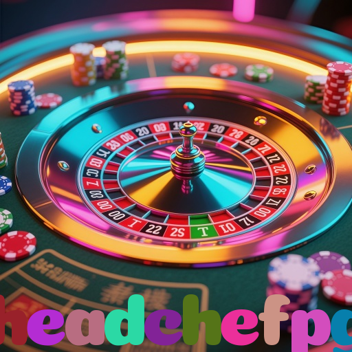 headchefpg - Baixe o app headchefpg no Google Play e jogue ao vivo