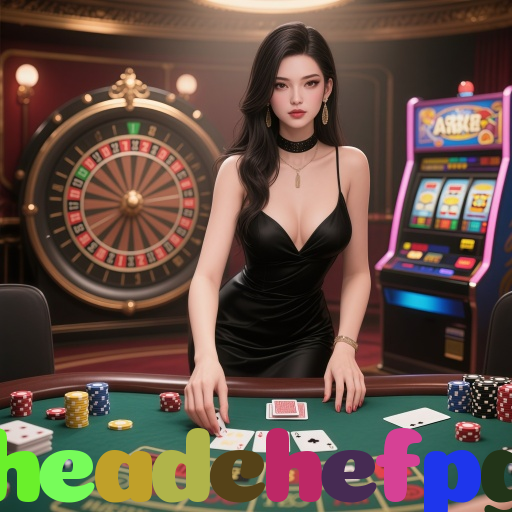 headchefpg - Baixe o App headchefpg para Android e Comece a Jogar