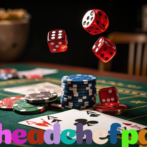 headchefpg - Baixe o App headchefpg para Android e Comece a Jogar