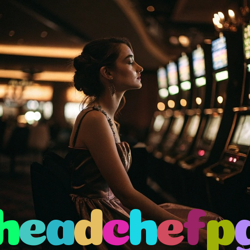 headchefpg - Baixe o App headchefpg para Android e Comece a Jogar
