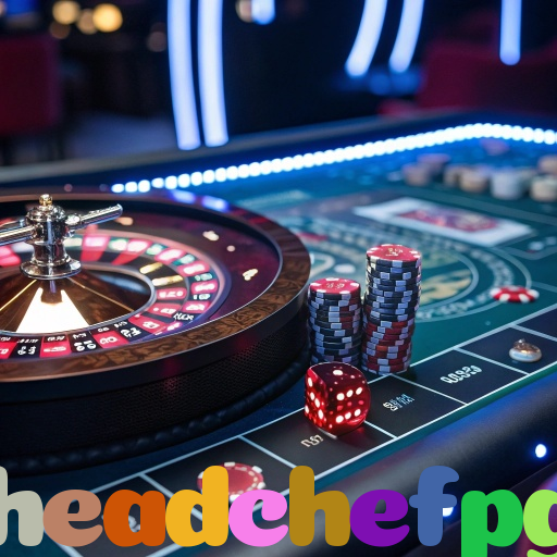 headchefpg - Baixe o App headchefpg para Android e Comece a Jogar