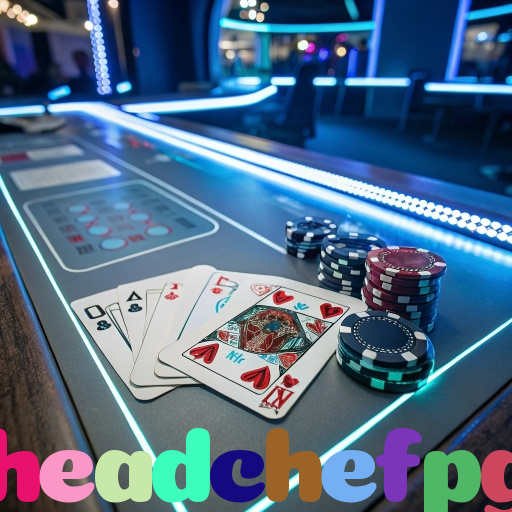 headchefpg - Baixe o App headchefpg para Android e Comece a Jogar
