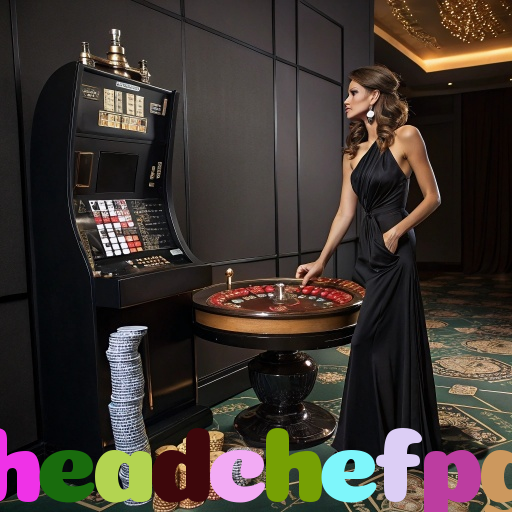 headchefpg - Baixe o App headchefpg para Android e Comece a Jogar