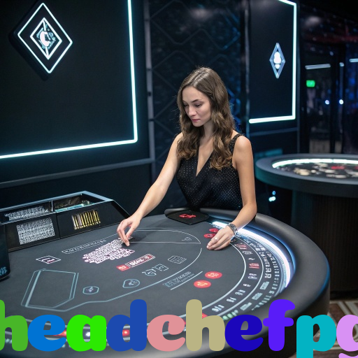 headchefpg - Baixe o app headchefpg no Google Play e jogue ao vivo