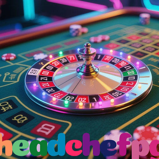 headchefpg - Baixe o app headchefpg no Google Play e jogue ao vivo