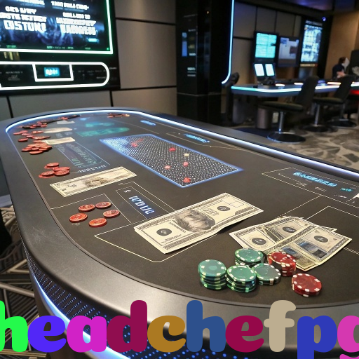 headchefpg - Baixe o App headchefpg para Android e Comece a Jogar