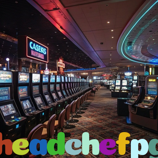 headchefpg - Baixe o App headchefpg para Android e Comece a Jogar