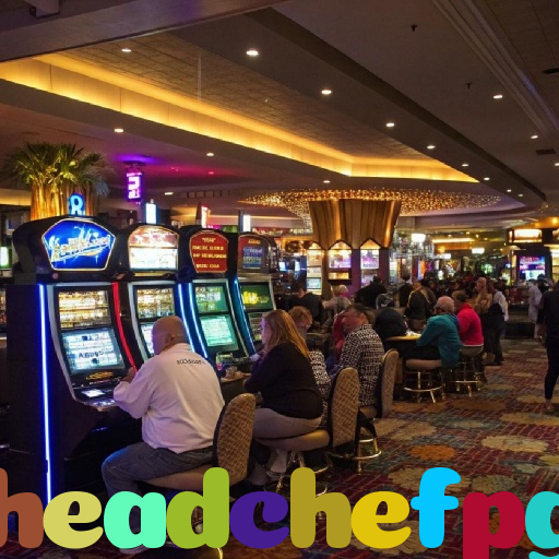 headchefpg - Baixe o app headchefpg no Google Play e jogue ao vivo