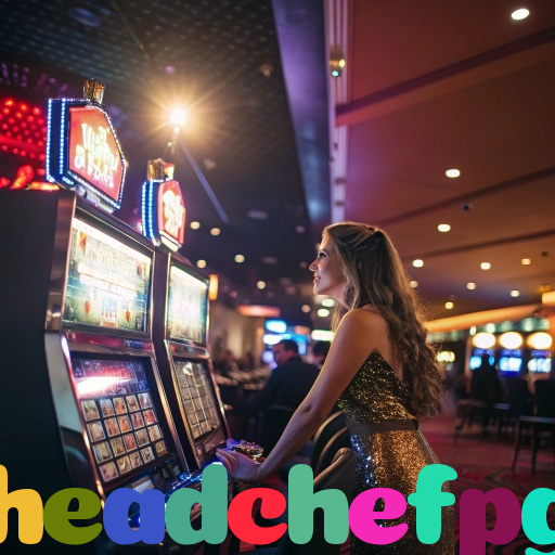 headchefpg - Baixe o app headchefpg no Google Play e jogue ao vivo