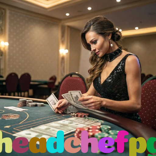 headchefpg - Baixe o App headchefpg para Android e Comece a Jogar