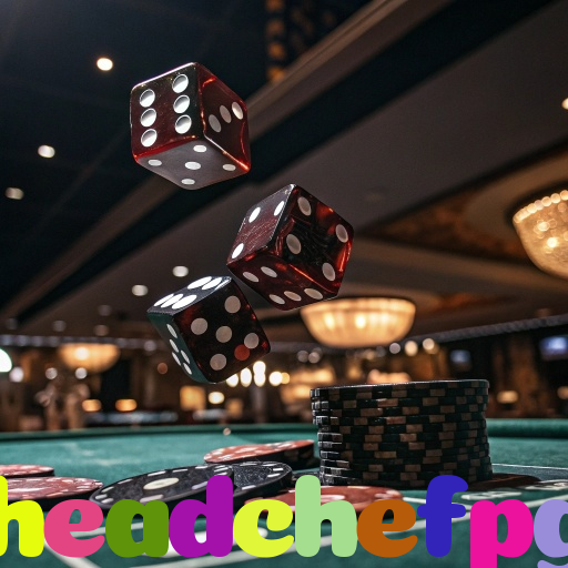 headchefpg - Baixe o app headchefpg no Google Play e jogue ao vivo