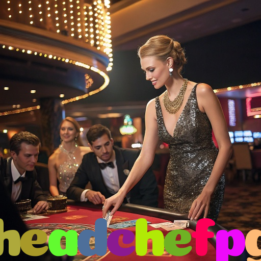 headchefpg - Baixe o App headchefpg para Android e Comece a Jogar