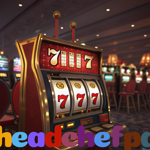 headchefpg - Baixe o app headchefpg no Google Play e jogue ao vivo