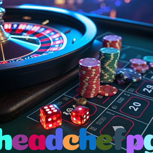 headchefpg - Baixe o App headchefpg para Android e Comece a Jogar