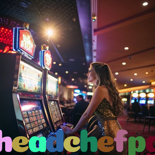 headchefpg - Baixe o App headchefpg para Android e Comece a Jogar
