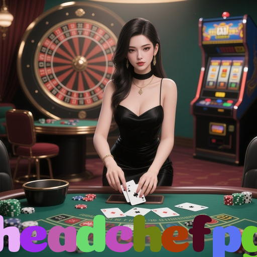 headchefpg - Baixe o App headchefpg para Android e Comece a Jogar
