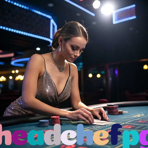 headchefpg - Baixe o App headchefpg para Android e Comece a Jogar