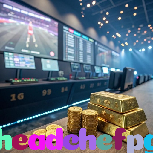 headchefpg - Baixe o app headchefpg no Google Play e jogue ao vivo