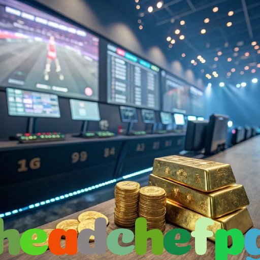 headchefpg - Baixe o app headchefpg no Google Play e jogue ao vivo