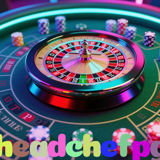 headchefpg - Baixe o App headchefpg para Android e Comece a Jogar