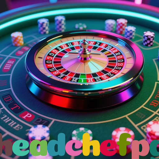 headchefpg - Baixe o App headchefpg para Android e Comece a Jogar