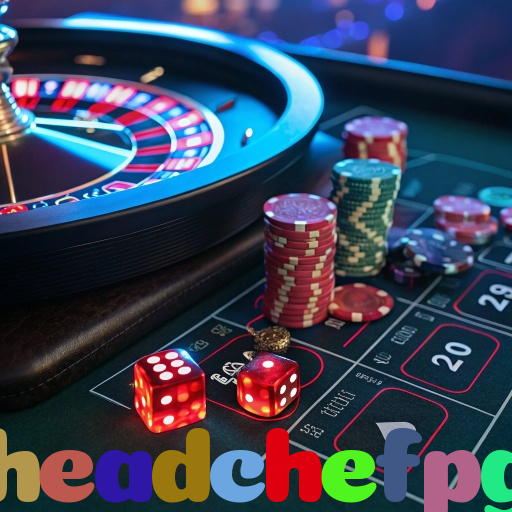 headchefpg - Baixe o app headchefpg no Google Play e jogue ao vivo