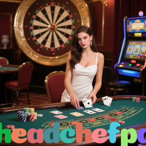 headchefpg - Baixe o app headchefpg no Google Play e jogue ao vivo