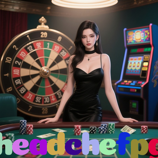 headchefpg - Baixe o App headchefpg para Android e Comece a Jogar