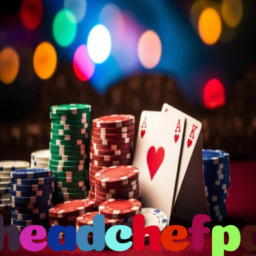 headchefpg - Baixe o app headchefpg no Google Play e jogue ao vivo