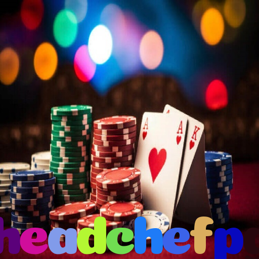 headchefpg - Baixe o App headchefpg para Android e Comece a Jogar