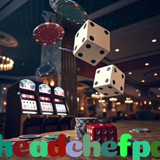 headchefpg - Baixe o app headchefpg no Google Play e jogue ao vivo
