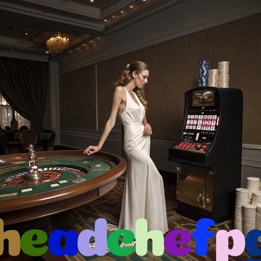 headchefpg - Baixe o App headchefpg para Android e Comece a Jogar