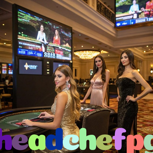 headchefpg - Baixe o App headchefpg para Android e Comece a Jogar