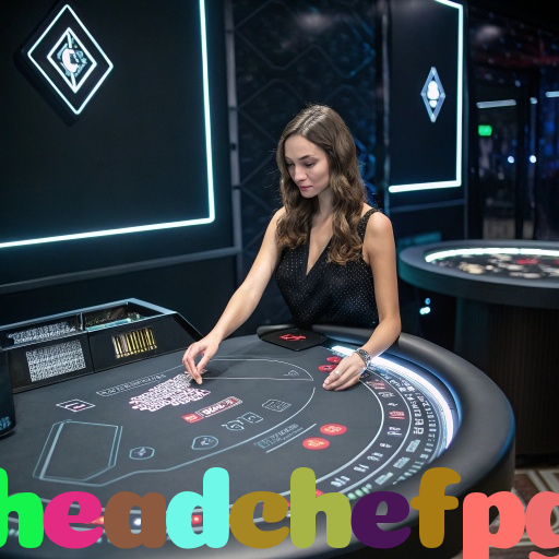 headchefpg - Baixe o app headchefpg no Google Play e jogue ao vivo