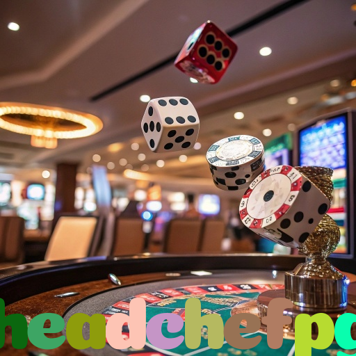 headchefpg - Baixe o App headchefpg para Android e Comece a Jogar