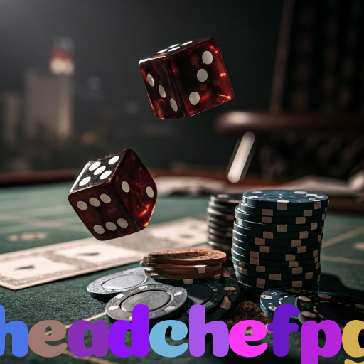 headchefpg - Baixe o App headchefpg para Android e Comece a Jogar