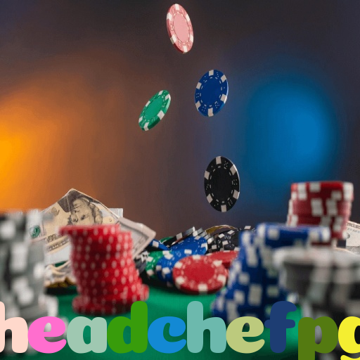 headchefpg - Baixe o App headchefpg para Android e Comece a Jogar