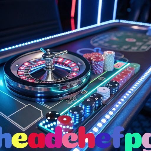 headchefpg - Baixe o App headchefpg para Android e Comece a Jogar