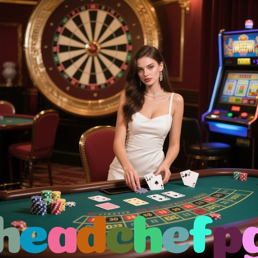 headchefpg - Baixe o App headchefpg para Android e Comece a Jogar