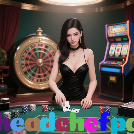 headchefpg - Baixe o App headchefpg para Android e Comece a Jogar