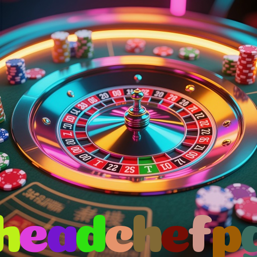 headchefpg - Baixe o App headchefpg para Android e Comece a Jogar