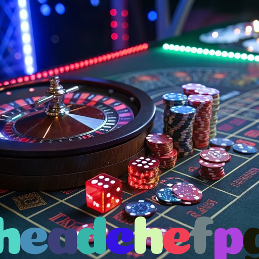 headchefpg - Baixe o app headchefpg no Google Play e jogue ao vivo