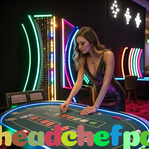 headchefpg - Baixe o app headchefpg no Google Play e jogue ao vivo