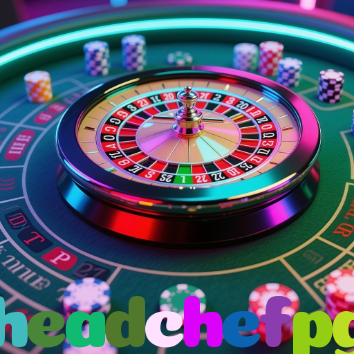 headchefpg - Baixe o App headchefpg para Android e Comece a Jogar