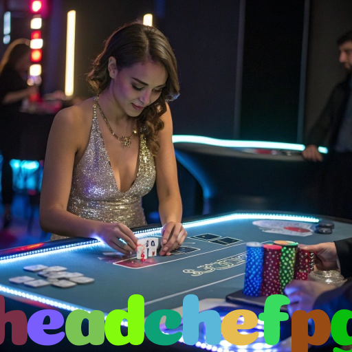 headchefpg - Baixe o app headchefpg no Google Play e jogue ao vivo