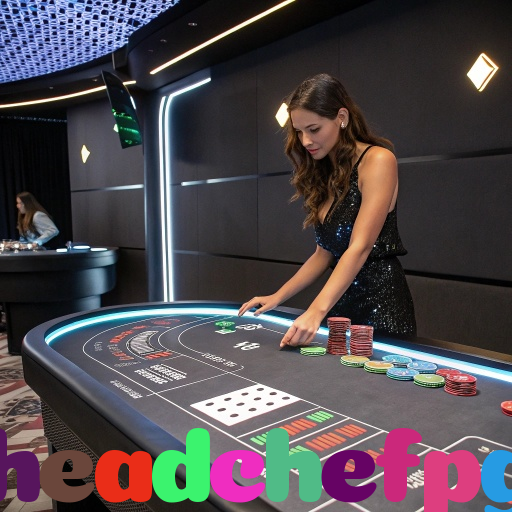 headchefpg - Baixe o App headchefpg para Android e Comece a Jogar