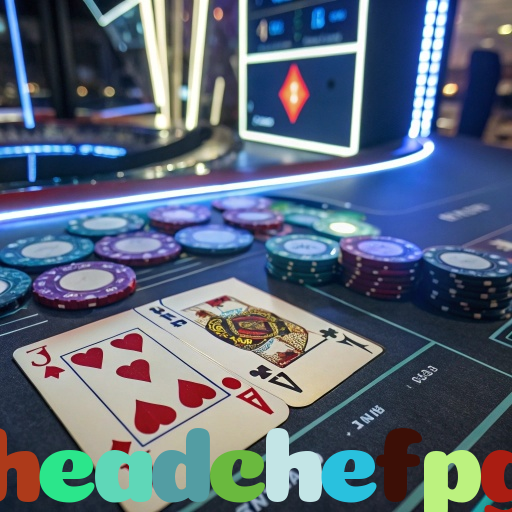 headchefpg - Baixe o App headchefpg para Android e Comece a Jogar