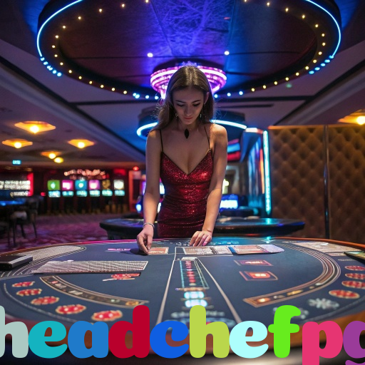 headchefpg - Baixe o App headchefpg para Android e Comece a Jogar